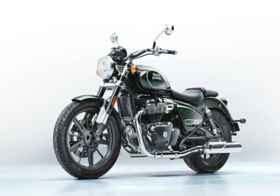 ROYAL ENFIELD METEOR 650 ASTRAL 